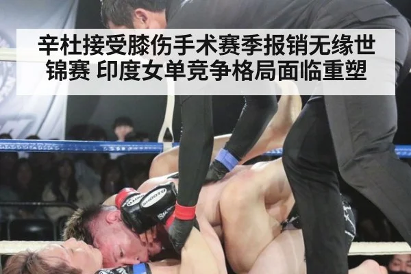 辛杜接受膝伤手术赛季报销无缘世锦赛 印度女单竞争格局面临重塑